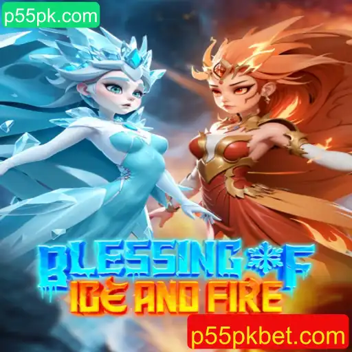 Explorando o Universo de BlessingofIceandFire: Um Jogo de Estratégia e Aventura