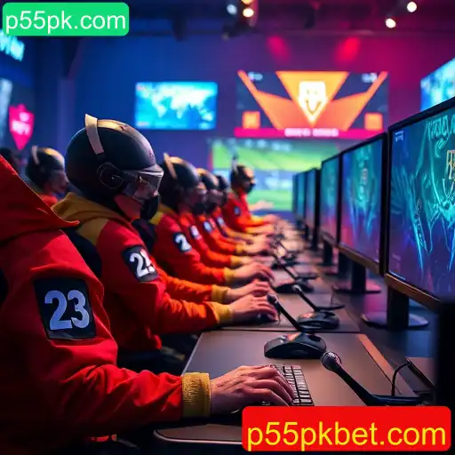 Esportes virtuais
