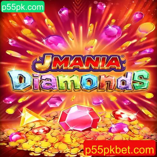 Desvendando o Jogo JManiaDiamonds: Uma Aventura Brilhante