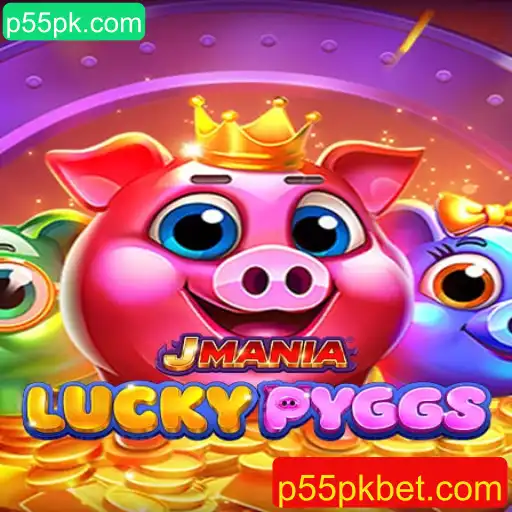 Descubra JManiaLuckyPyggs: A Nova Sensação do Mundo dos Jogos