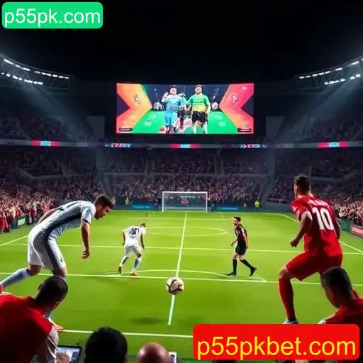 Jogos ao vivo