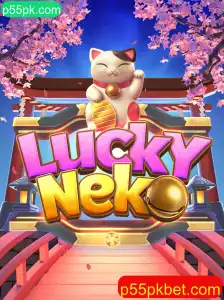 Explorando o Fascinante Mundo do Jogo LuckyNeko