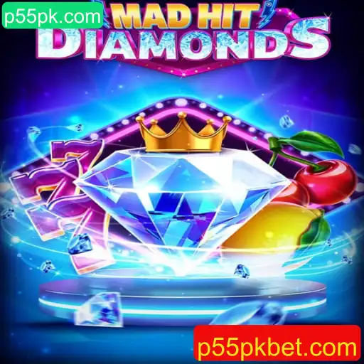 MadHitDiamonds: Explorando o Universo do Jogo e Suas Regras Fundamentais