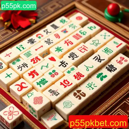 Mahjong