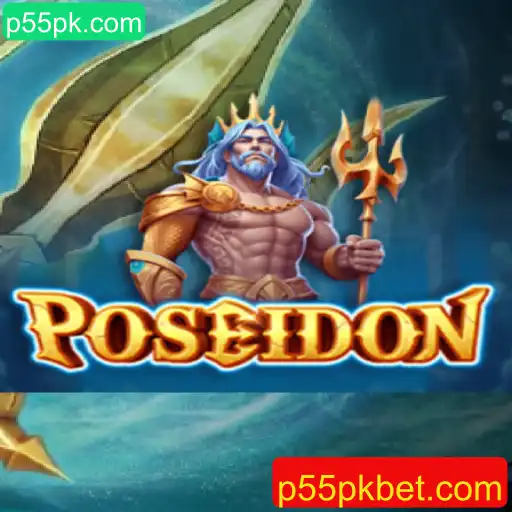 Explorando o Jogo Poseidon: Mergulhando no Mundo Subaquático