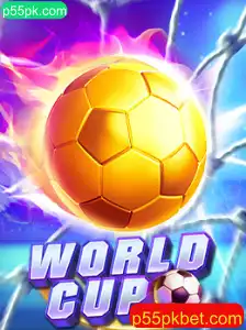 WorldCup: Descubra o Novo Fenômeno dos Jogos Online