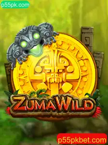 Descubra a Aventura do Jogo ZumaWild
